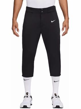 Nike Vapor Select 2 Black High Baseball Pants